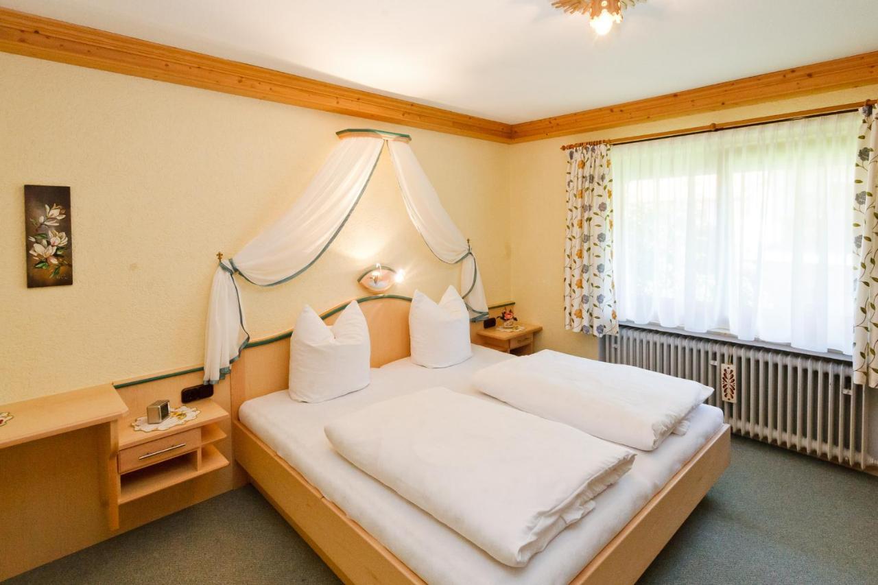 Beim Radl-Sepp Inkl. Chiemgaukarte Apartment Ruhpolding Exterior photo