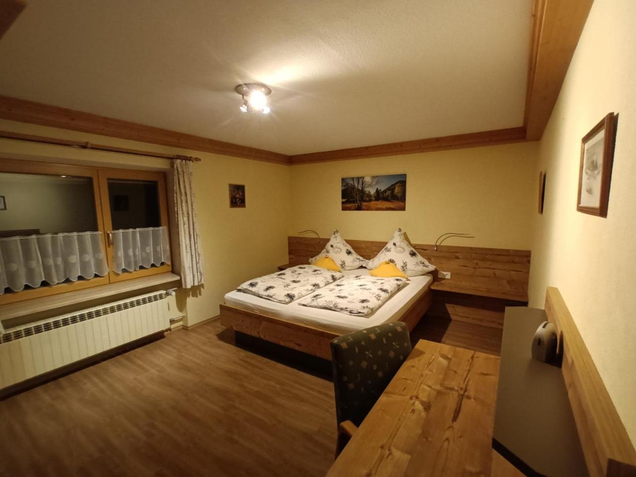 Beim Radl-Sepp Inkl. Chiemgaukarte Apartment Ruhpolding Exterior photo